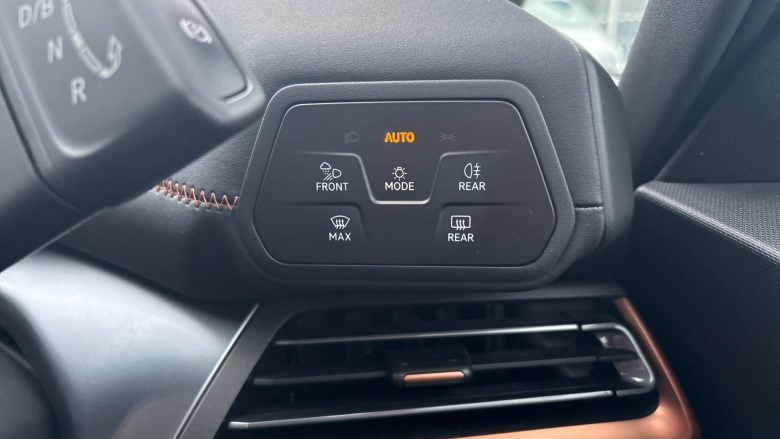 CUPRA Born 150kW V2 58kWh 5dr Auto Electric Hatchback